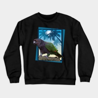 Imperial Amazon Crewneck Sweatshirt